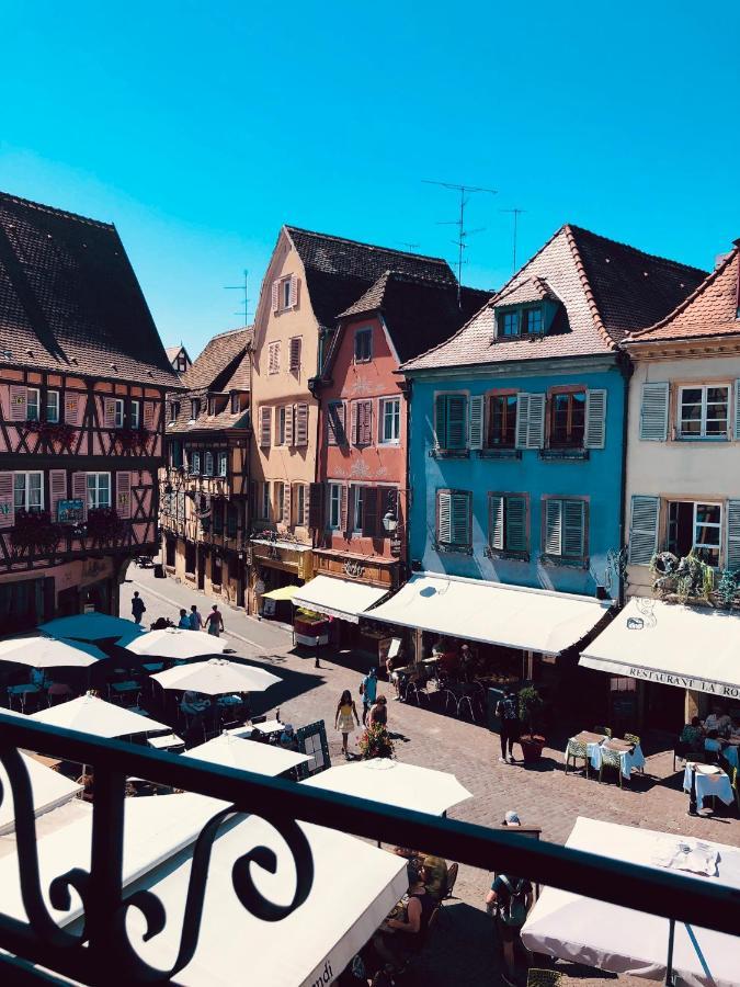 Hyper Centre Colmar The Factory Room Exterior foto